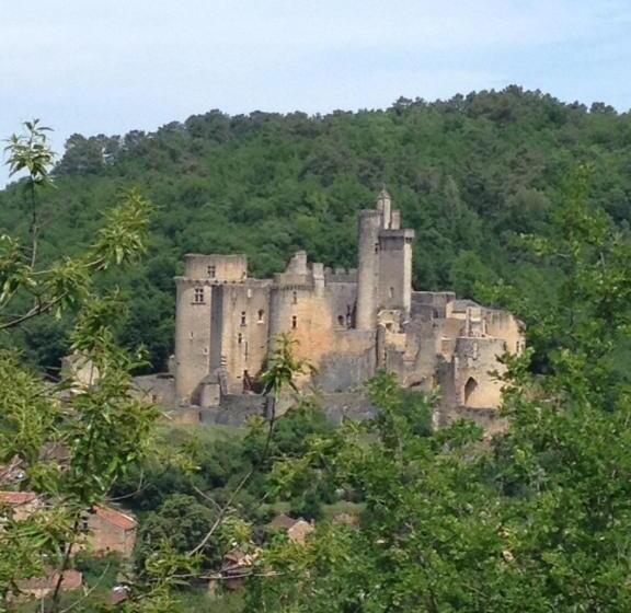 ペンション La Chaumière