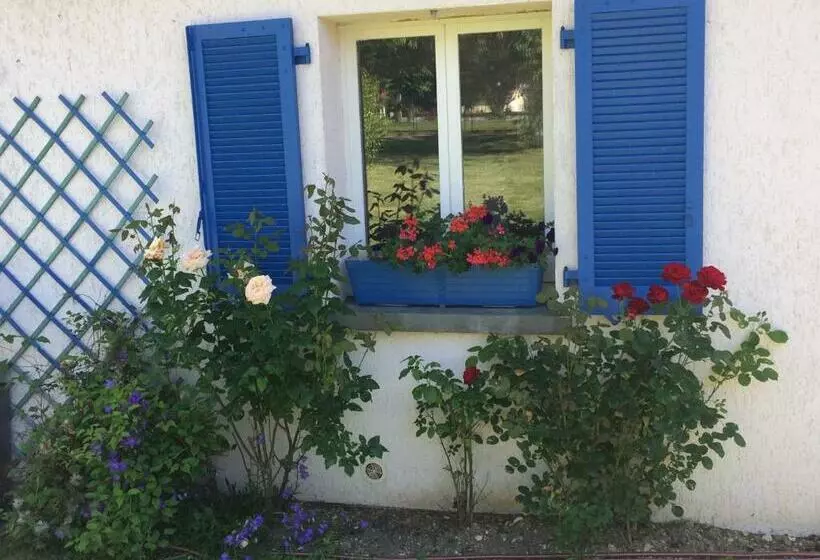 Majatalo Le Bon Etage