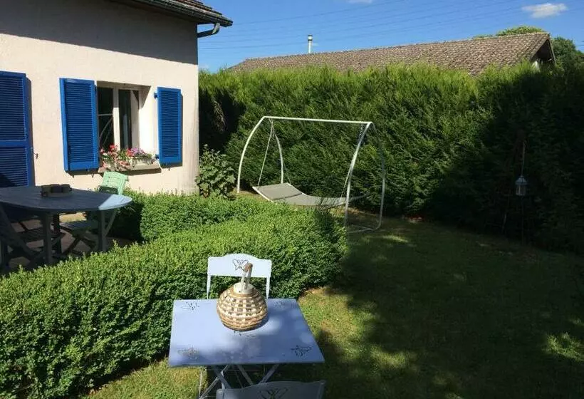 Majatalo Le Bon Etage