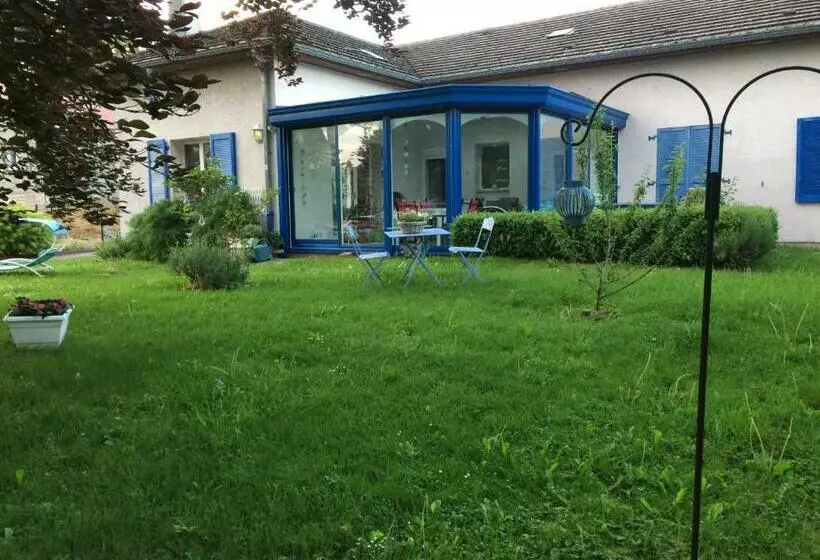 Majatalo Le Bon Etage