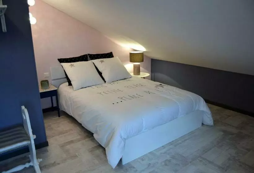 Majatalo Le Bon Etage