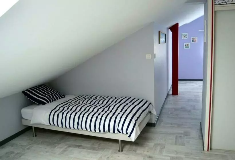 Majatalo Le Bon Etage