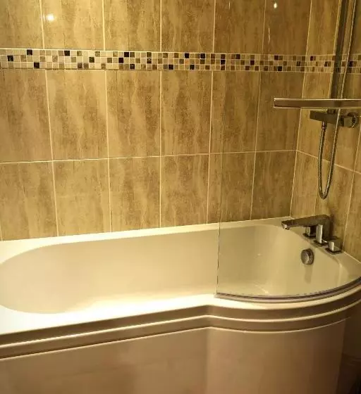 ペンション The Wharf Stourport