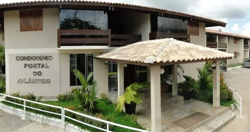 Portal Do Atlântico