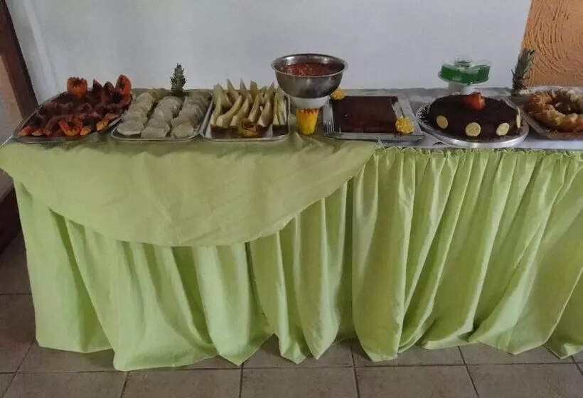 Portal Do Atlântico