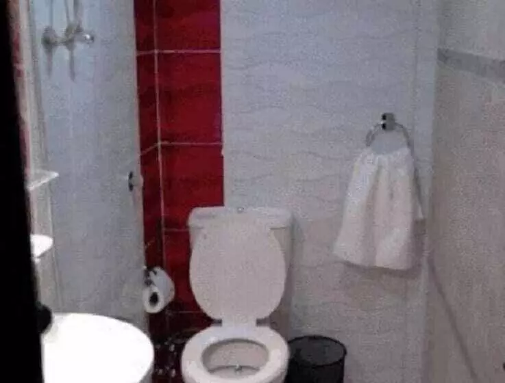هتل Acropole