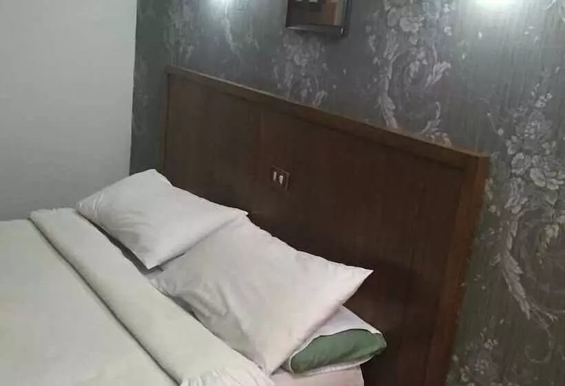 هتل Acropole