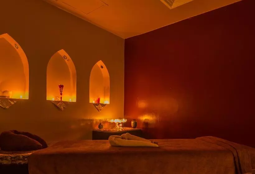 هتل Aurora Bay Resort Marsa Alam