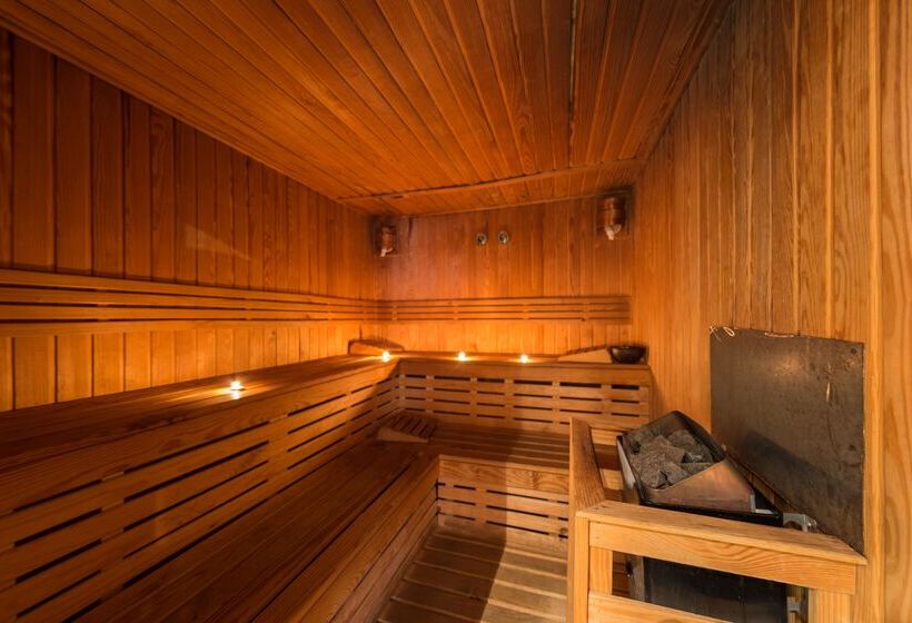 هتل Aurora Bay Resort Marsa Alam