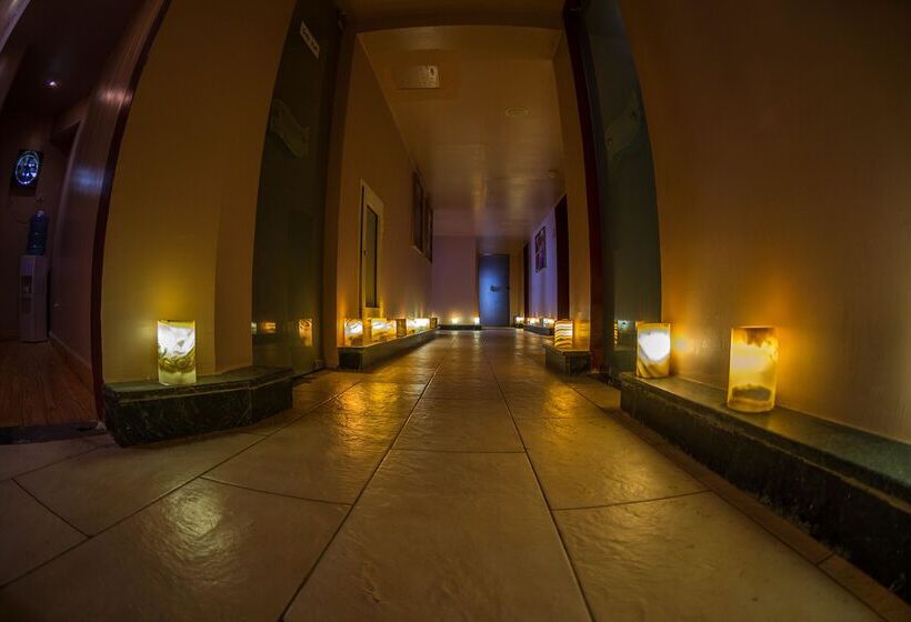 هتل Aurora Bay Resort Marsa Alam