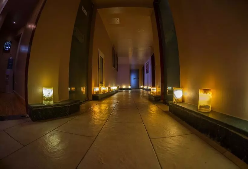 هتل Aurora Bay Resort Marsa Alam