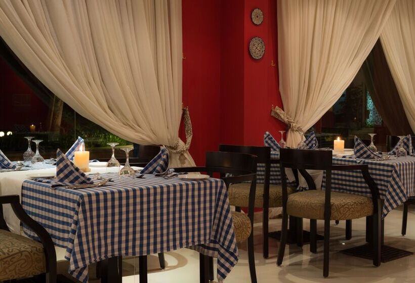 هتل Aurora Bay Resort Marsa Alam