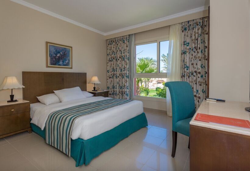 هتل Aurora Bay Resort Marsa Alam