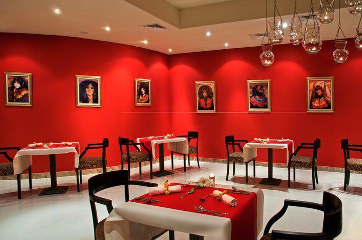 هتل Aurora Bay Resort Marsa Alam