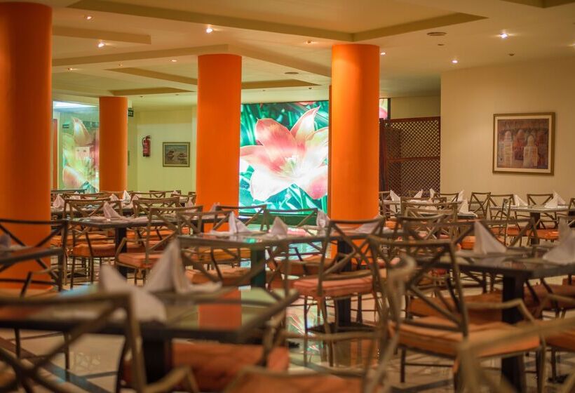 هتل Aurora Bay Resort Marsa Alam