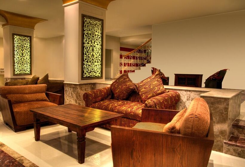 هتل Aurora Bay Resort Marsa Alam