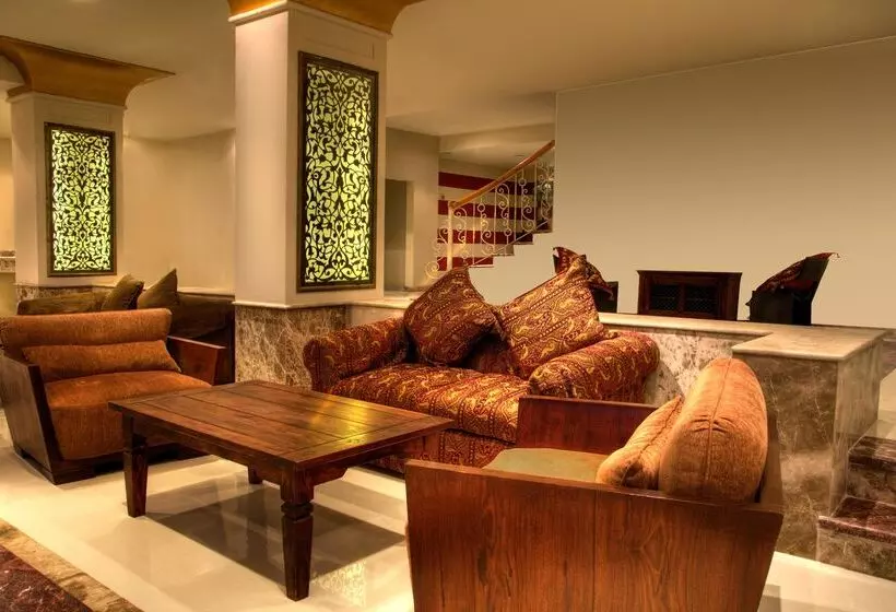 هتل Aurora Bay Resort Marsa Alam