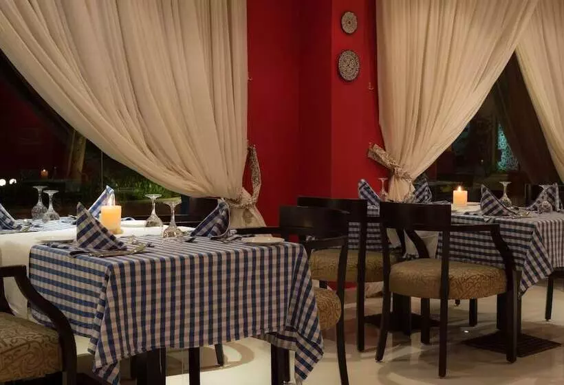 هتل Aurora Bay Resort Marsa Alam