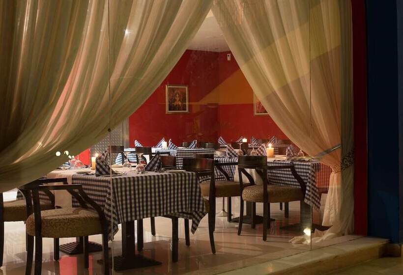 هتل Aurora Bay Resort Marsa Alam