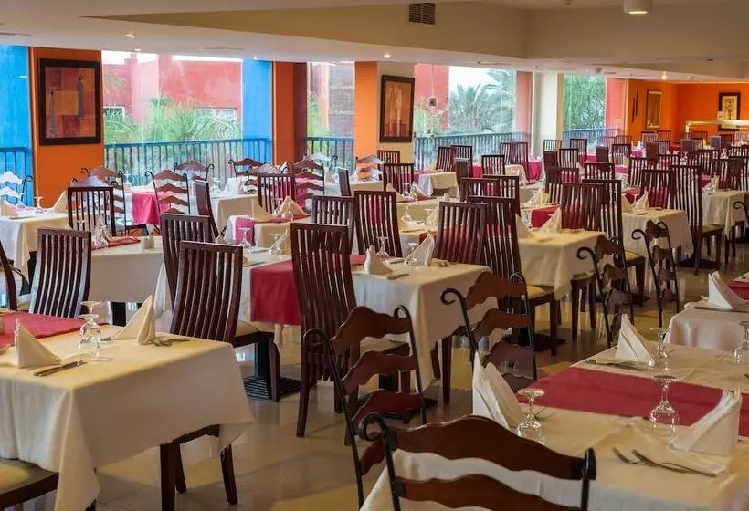 هتل Aurora Bay Resort Marsa Alam