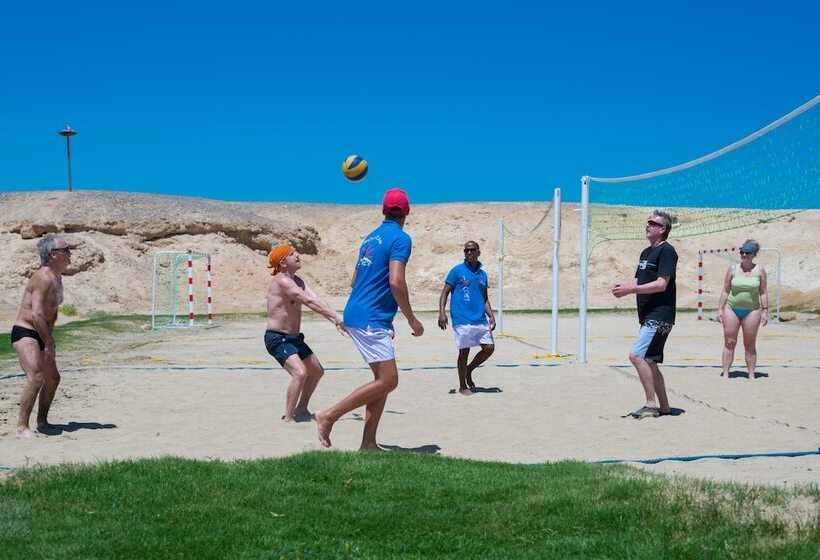 هتل Aurora Bay Resort Marsa Alam