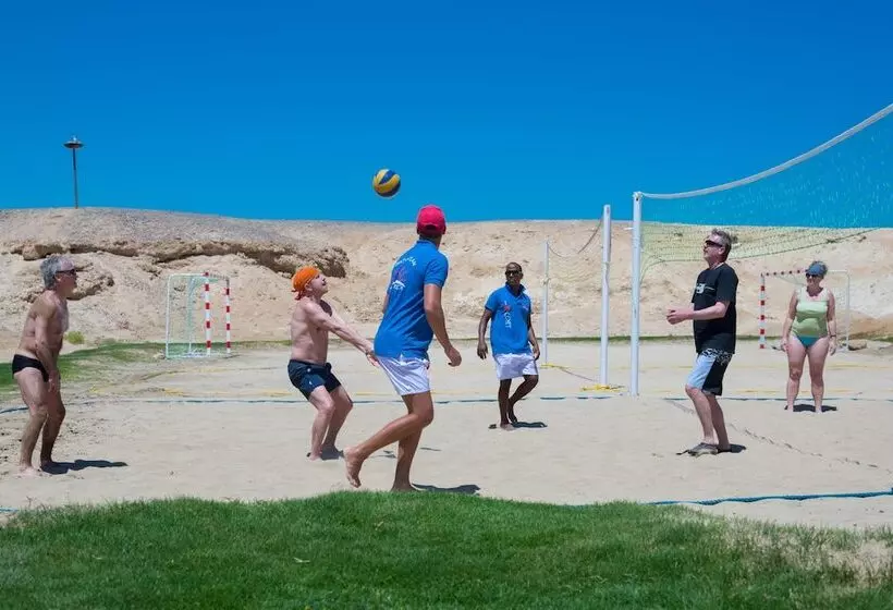 هتل Aurora Bay Resort Marsa Alam