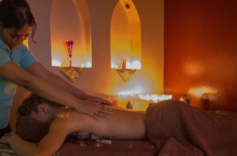 هتل Aurora Bay Resort Marsa Alam