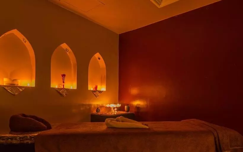 هتل Aurora Bay Resort Marsa Alam