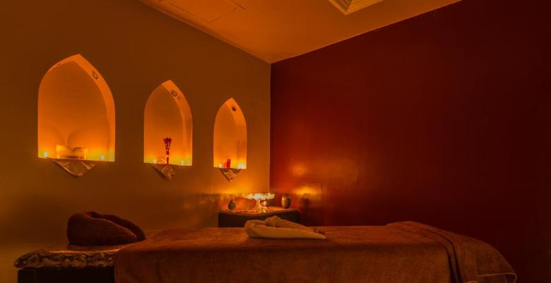 هتل Aurora Bay Resort Marsa Alam