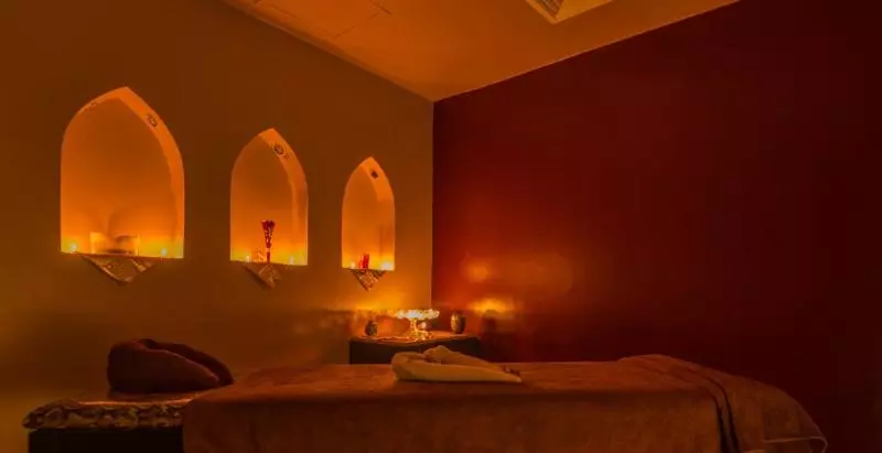 هتل Aurora Bay Resort Marsa Alam