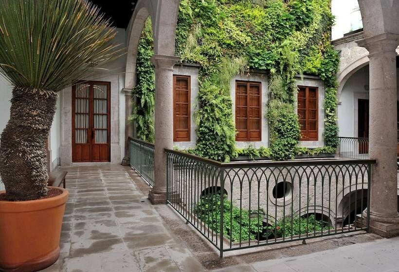 Casa Grande Hotel Boutique