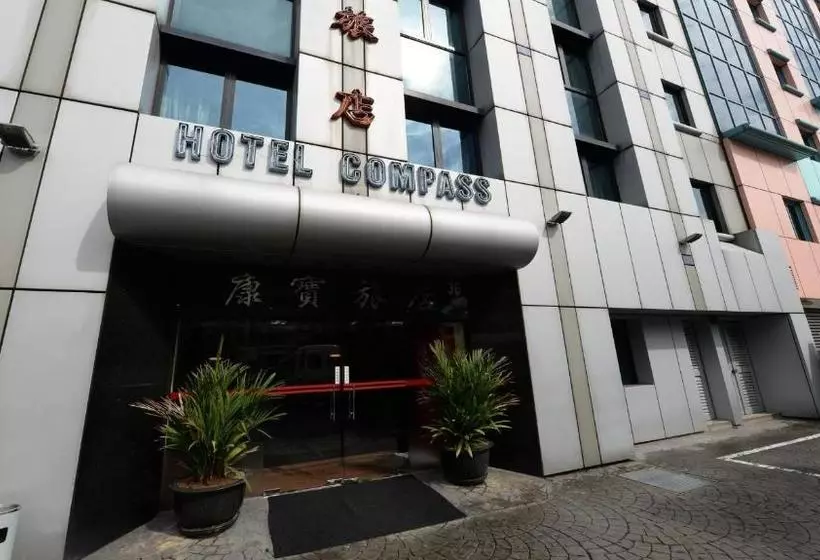 Hotel Compass