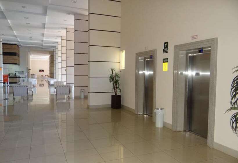 Otel Diroma Exclusive  Bvtur