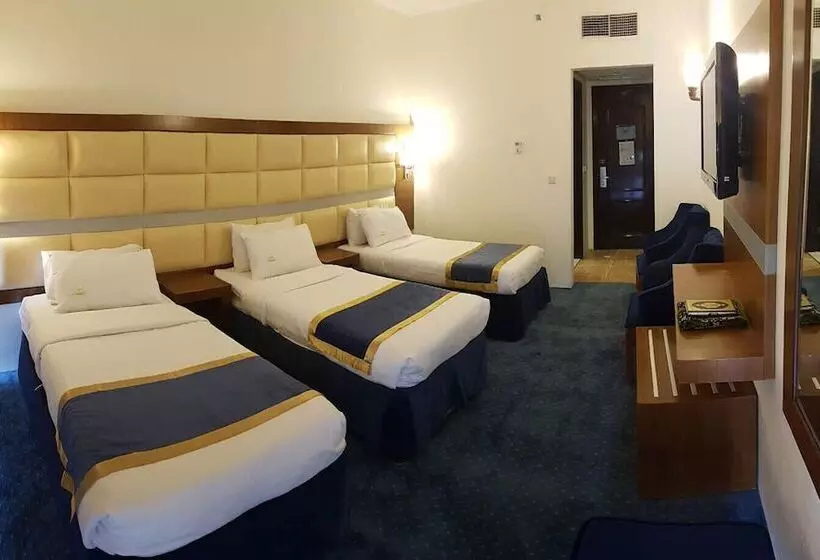 酒店 Emaar Elite Al Madina