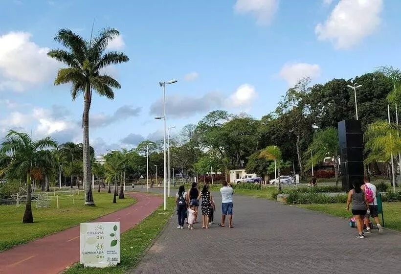 Guarany Hotel Express