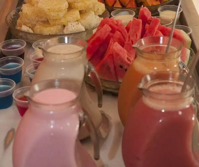 Guarany Hotel Express