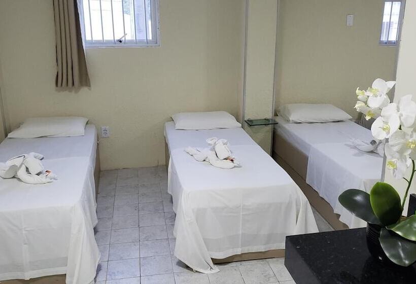 Guarany Hotel Express