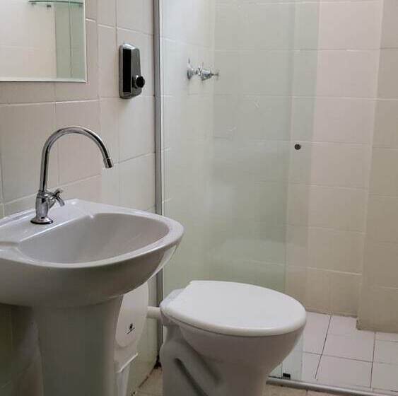 Guarany Hotel Express