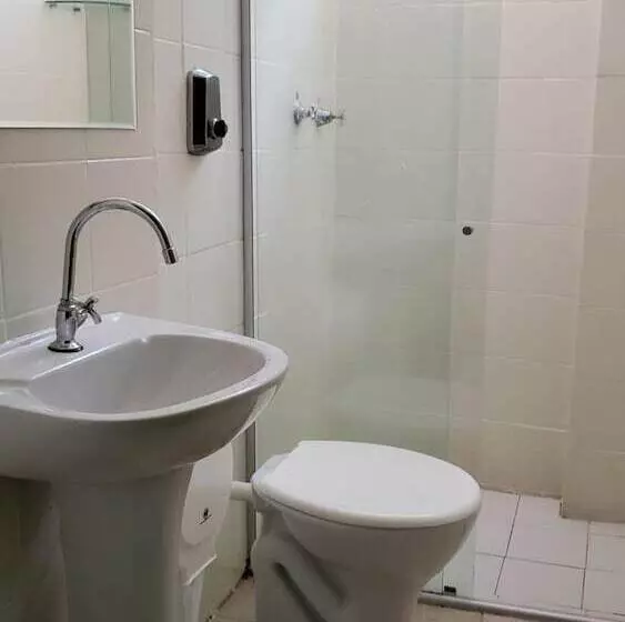 Guarany Hotel Express