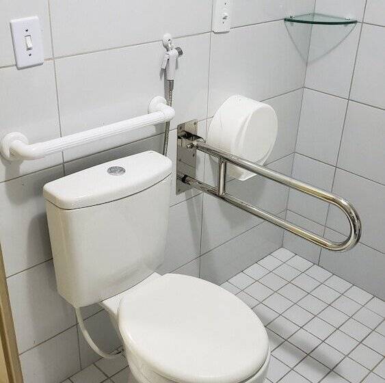 Guarany Hotel Express