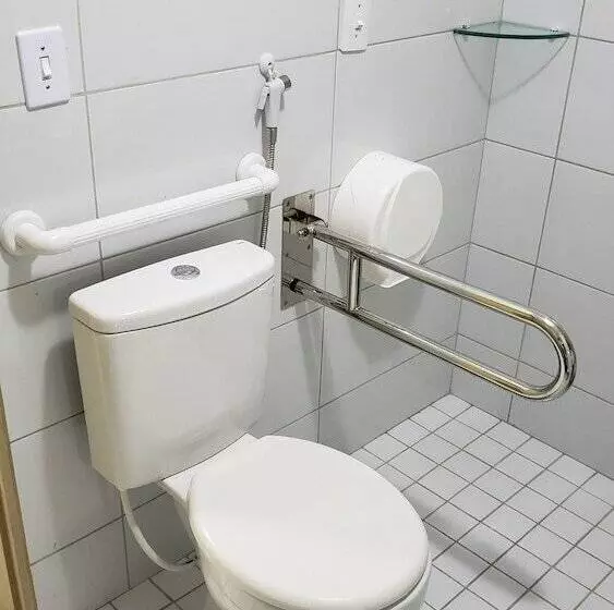 Guarany Hotel Express