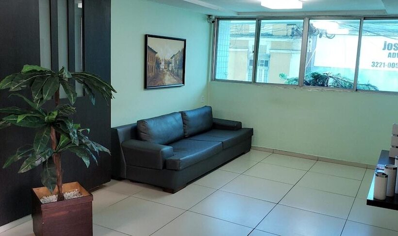 Guarany Hotel Express