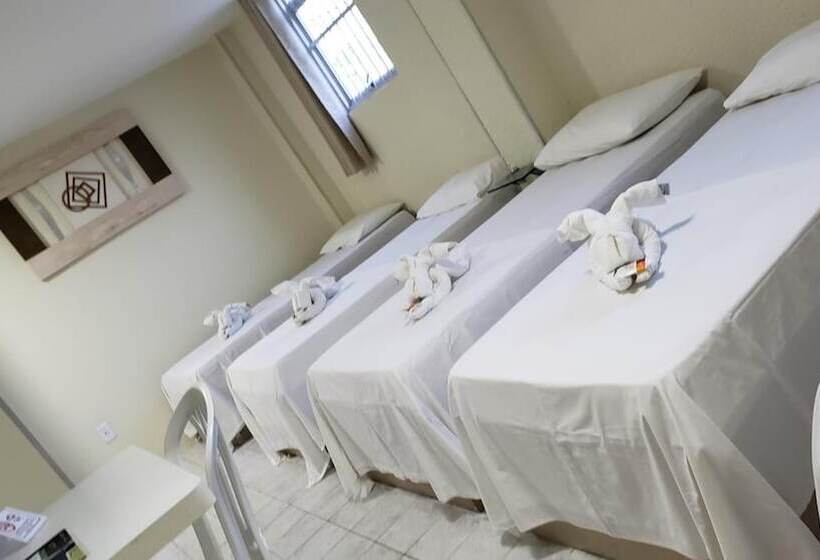 Guarany Hotel Express