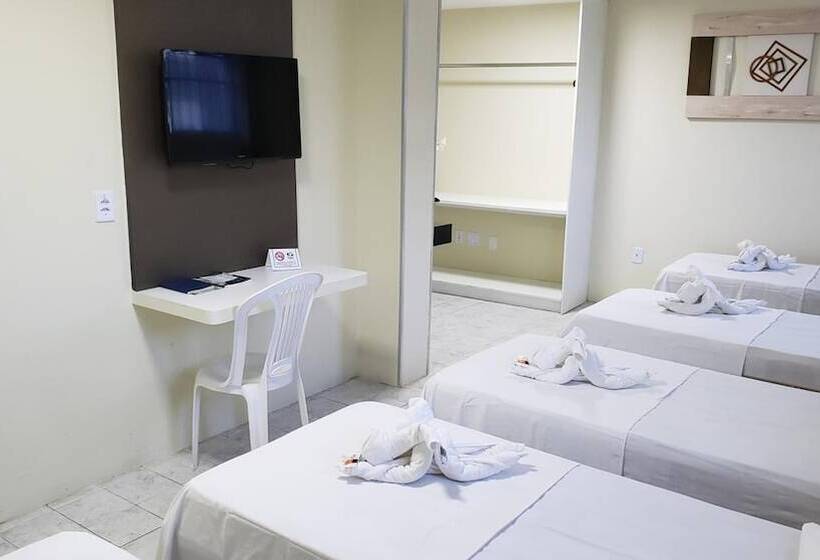 Guarany Hotel Express