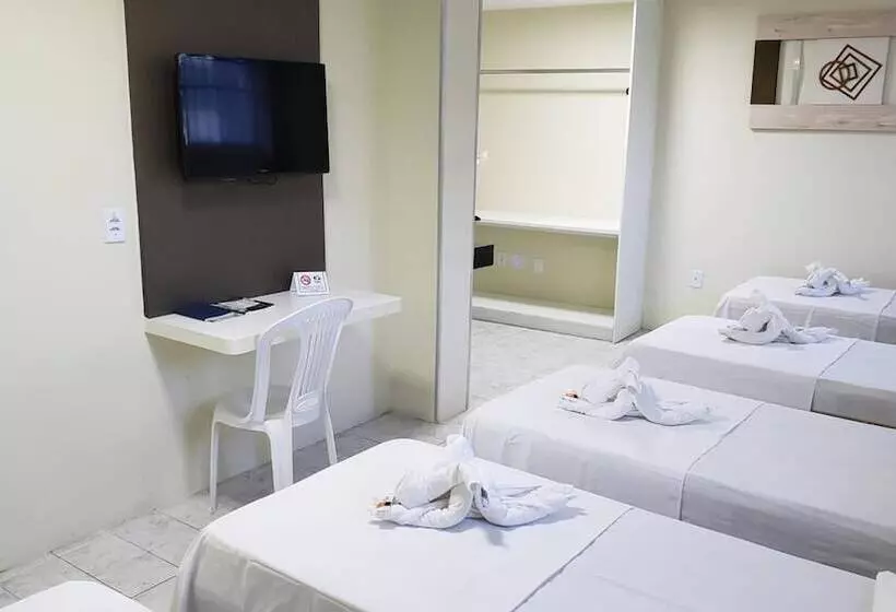 Guarany Hotel Express