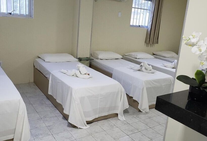 Guarany Hotel Express