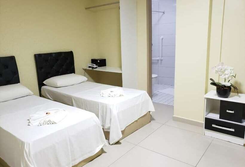 Guarany Hotel Express