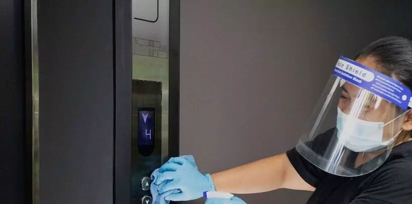 Harbour Ville Hotel   Hamilton