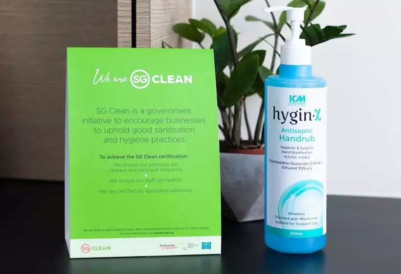 Harbour Ville Hotel   Hamilton