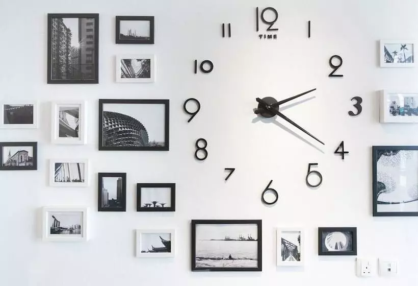 Harbour Ville Hotel   Hamilton